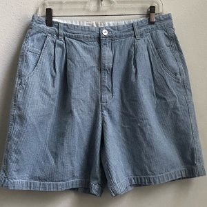Vintage Gloria Vanderbilt shorts